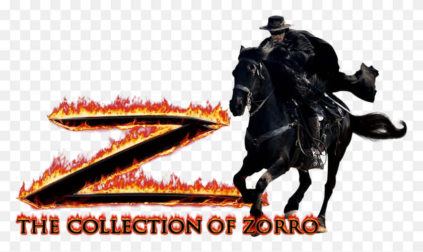 991x561 El Zorro Png / La Leyenda Del Zorro Png