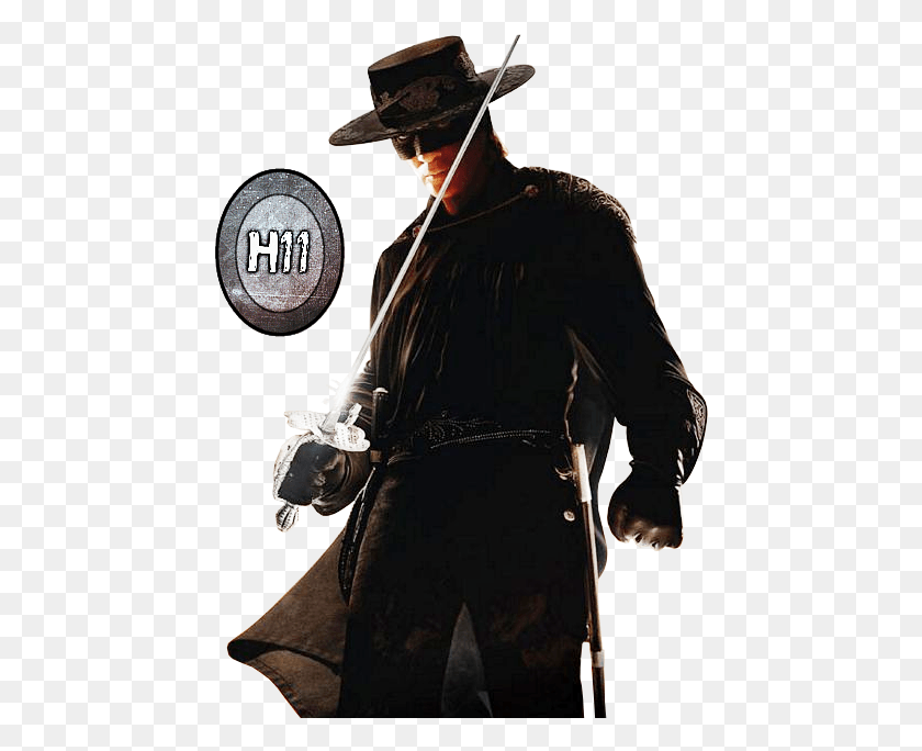 450x624 Zorro Tv Series Legend Of Zorro, Clothing, Apparel, Person HD PNG Download