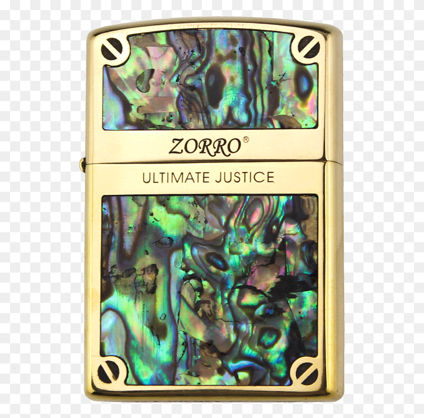 529x768 Zorro Zorro Original Copper Shell Simple Kerosene Lighter Fictional Character, Shelf HD PNG Download