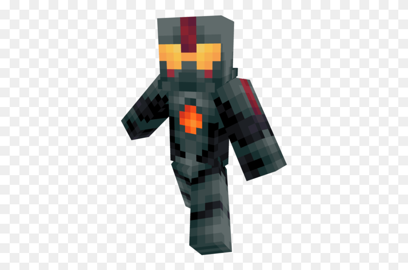 345x495 Zotdqvfpng Pacific Rim Mod In Minecraft, Costume, Clothing, Apparel HD PNG Download