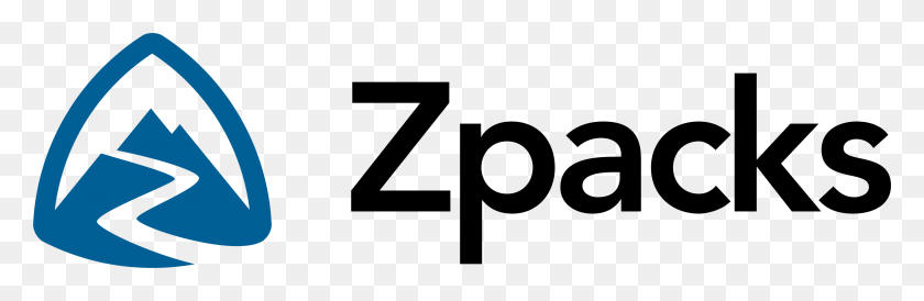 3001x824 Zpacks Graphics, Number, Symbol, Text HD PNG Download
