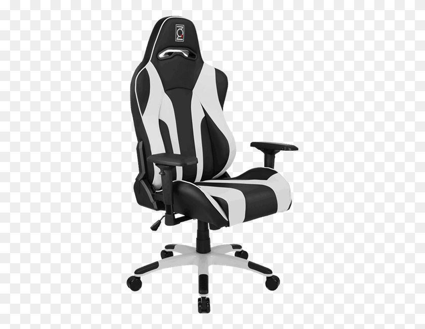 341x590 Zqracing Hyper Sport Series Gaming Chair, Furniture, Cushion, Car Seat HD PNG Download