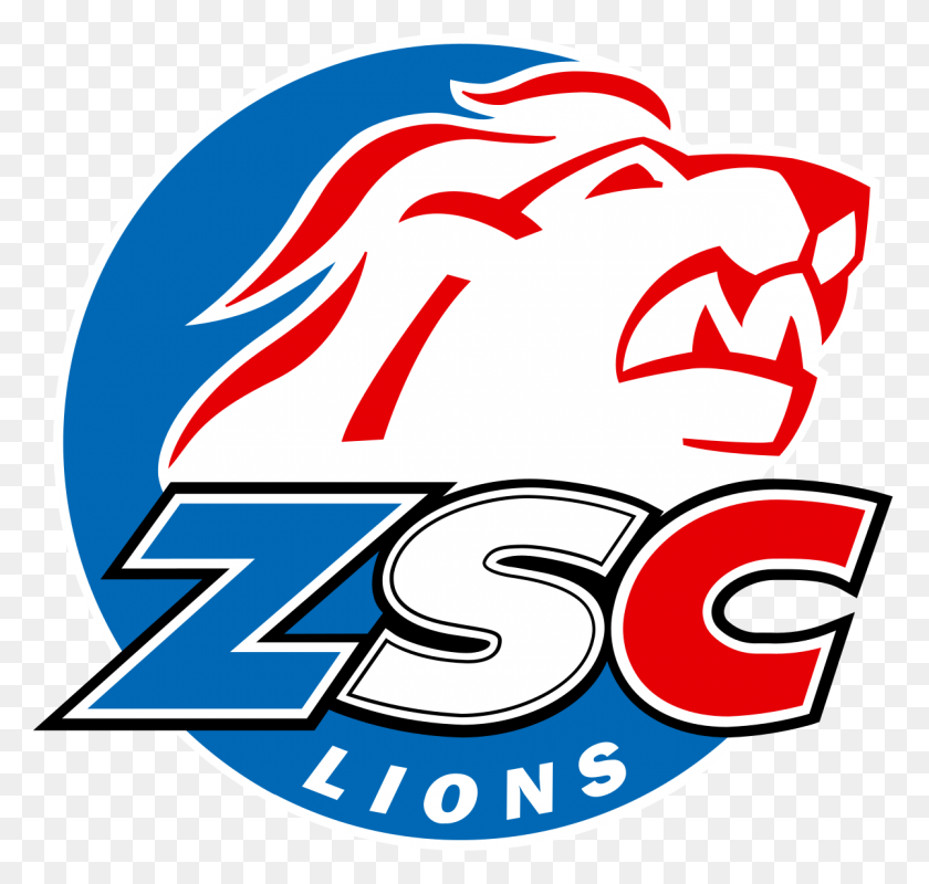 1200x1139 Zsc Lions Zurich Logo Zsc Lions, Ropa, Vestimenta, Símbolo Hd Png