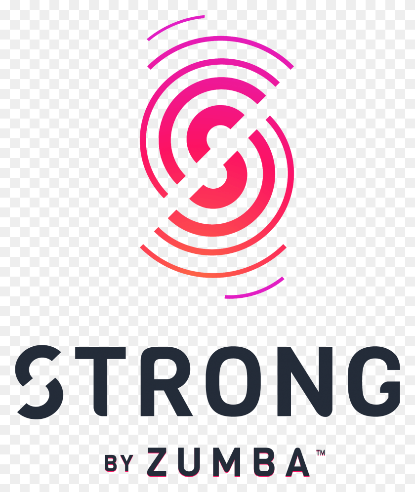 1613x1936 Zubehr Fr Strong By Zumba Strong By Zumba Logo Vector, Spiral, Coil, Symbol HD PNG Download