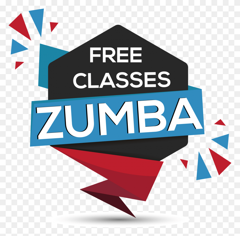 2500x2464 Zumba, Advertisement, Poster, Flyer HD PNG Download