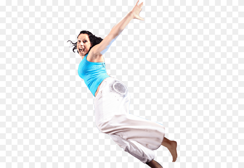 381x580 Zumba Girl Pilates, Dancing, Leisure Activities, Person Clipart PNG