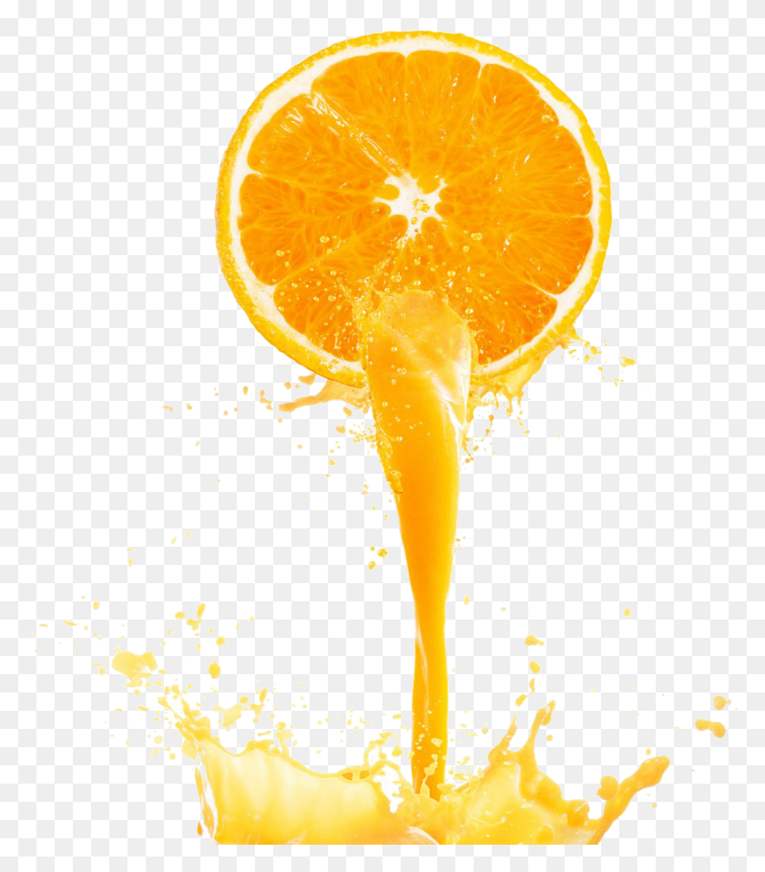 856x985 Zumo Naranja Jugo De Naranja Gif, Juice, Beverage, Drink HD PNG Download