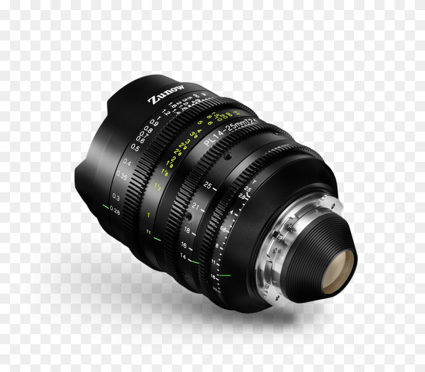 800x693 Zunow 14 25mm T2 Cooke S7 Lens, Camera, Electronics, Camera Lens HD PNG Download