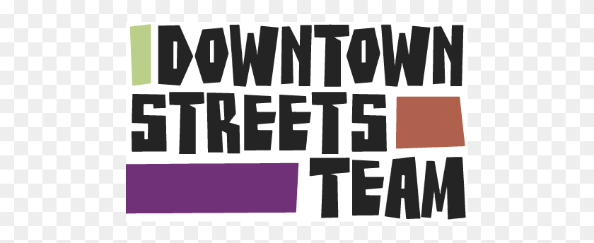 485x284 Zurb Wired Downtown Streets Team Logo, Text, Alphabet, Rug HD PNG Download