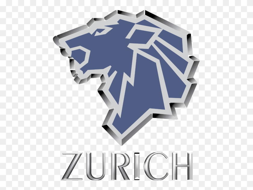 491x570 Zurich Logo, Gear, Machine HD PNG Download