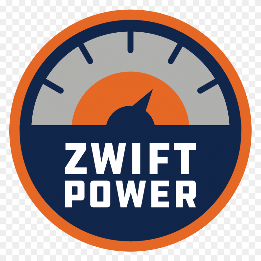 790x791 Zwiftpower, Логотип, Символ, Товарный Знак Hd Png Скачать