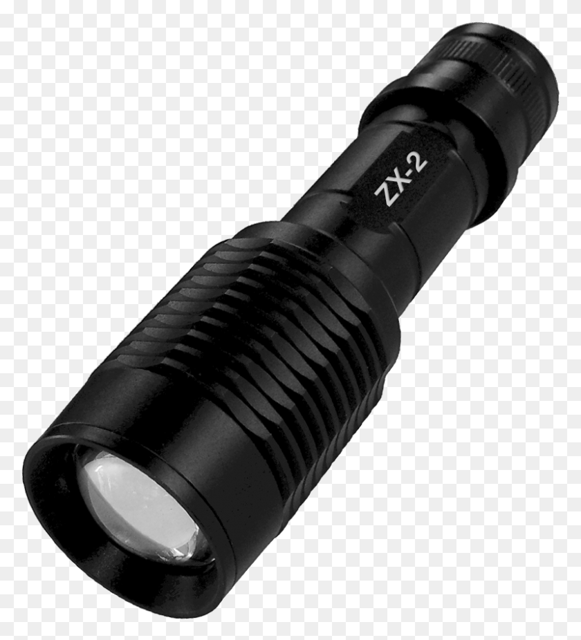 799x888 Zx 2 Flashlight Home01 Flashlight, Light, Lamp, Torch HD PNG Download
