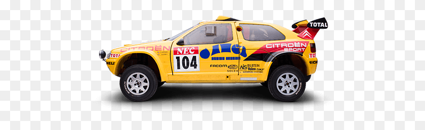 472x198 Descargar Png Zx Rallye Off Road Vehicle, Coche, Transporte, Automóvil Hd Png