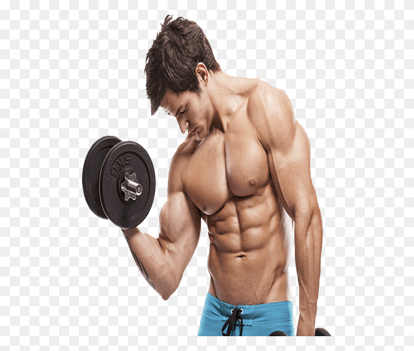507x651 Zym Body, Person, Human, Fitness HD PNG Download