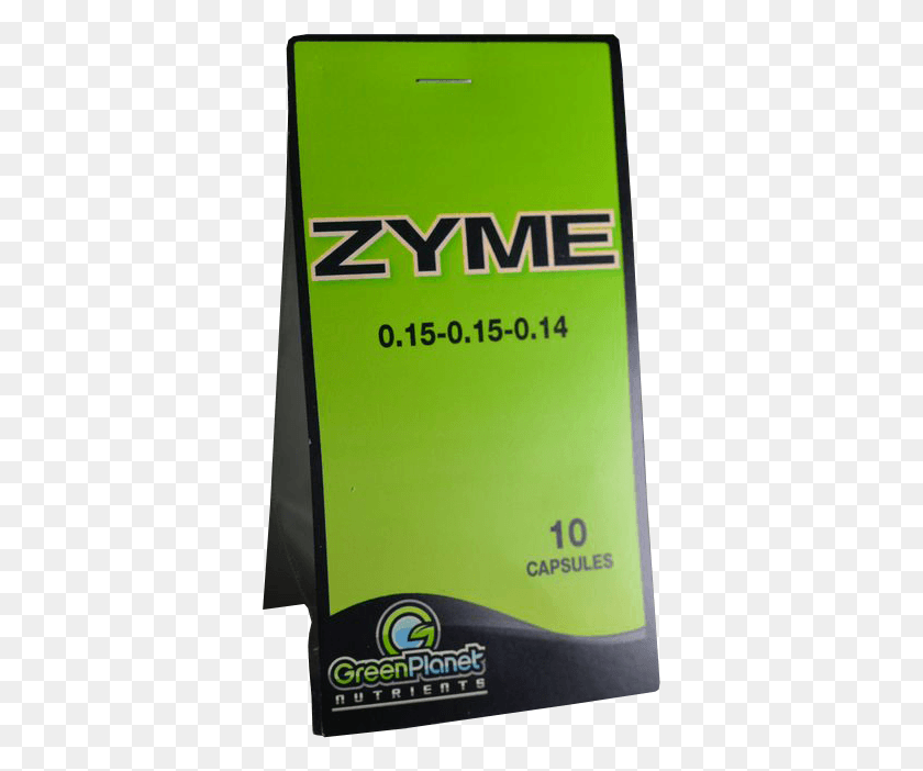 363x642 Zyme 10 Caps Packaging And Labeling, Machine, Electronics, Text HD PNG Download