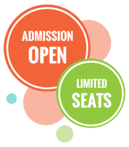 264x300 Admission Open
