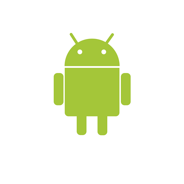 Android Icon, Logo
