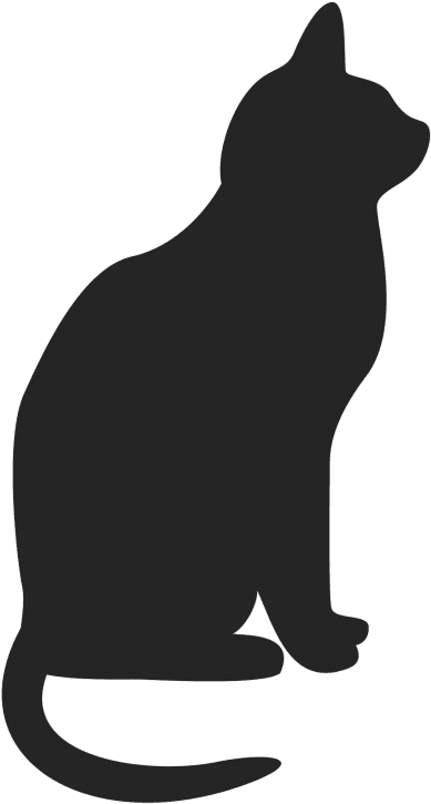 389x725 Cat Icon