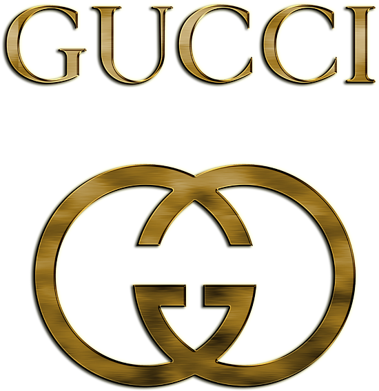 550x567 Gucci Clip Art