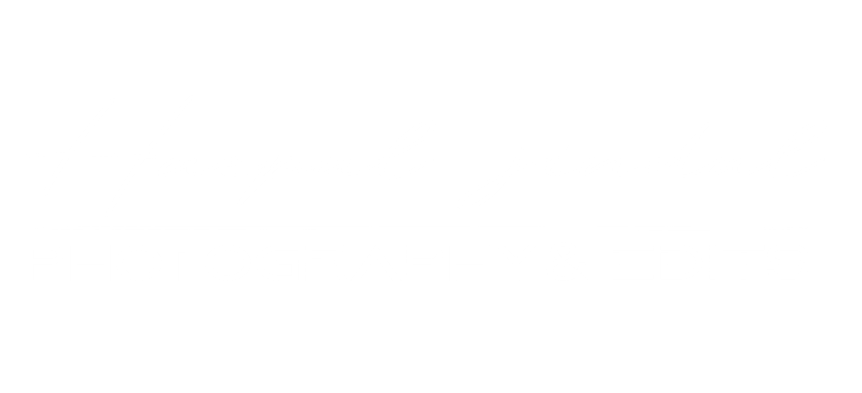 2811x1284 Photography Logo